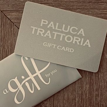 Purchase Traditional Gift Card