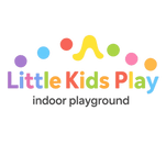 Little Kids Play