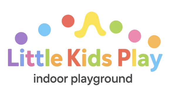 Little Kids Play