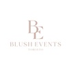 Blush Events Toronto
