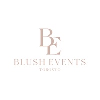 Blush Events Toronto