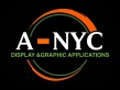A-NYC
DISPLAY & GRAPHIC APPLICATIONS