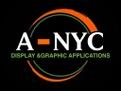 A-NYC
DISPLAY & GRAPHIC APPLICATIONS