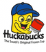 Huckabuck Frozen Cups