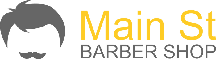 Main St. Barber Shop
