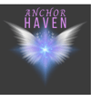 Breakaway Oracle Card Deck by anchorhaven