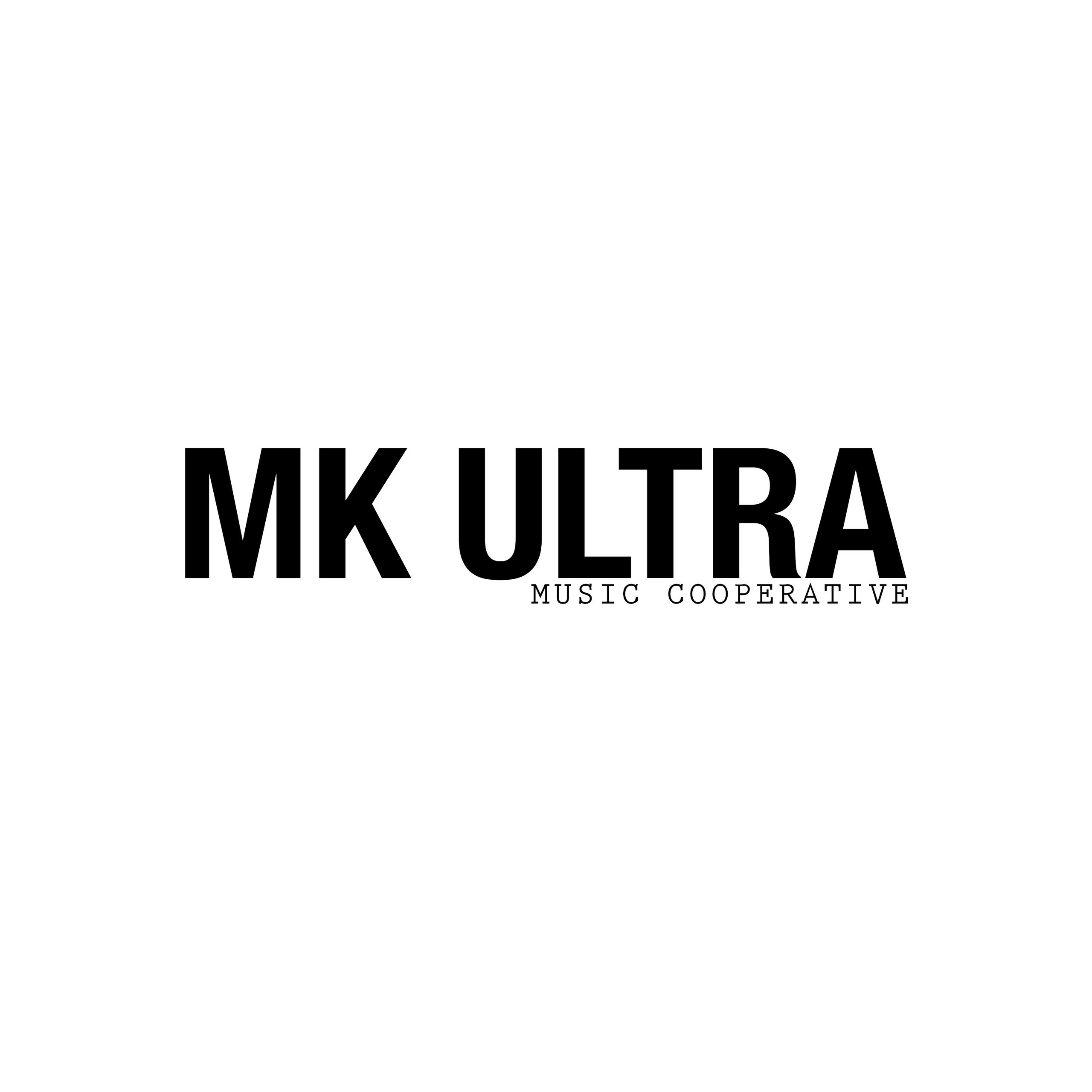 MK Ultra Music Cooperative