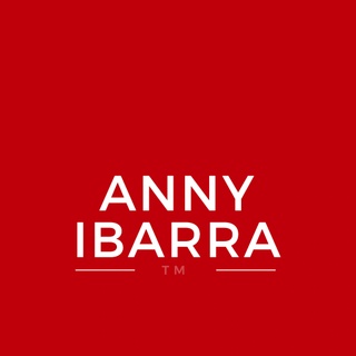 Anny Ibarra's website