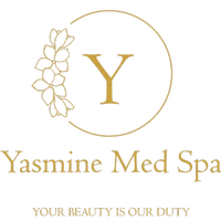 YASMINE MED SPA