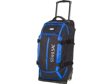 Stahlsac Curaçao Clipper Bag