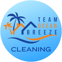 Team Ocean Breeze Cleaning