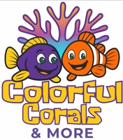 Colorful Corals and More
