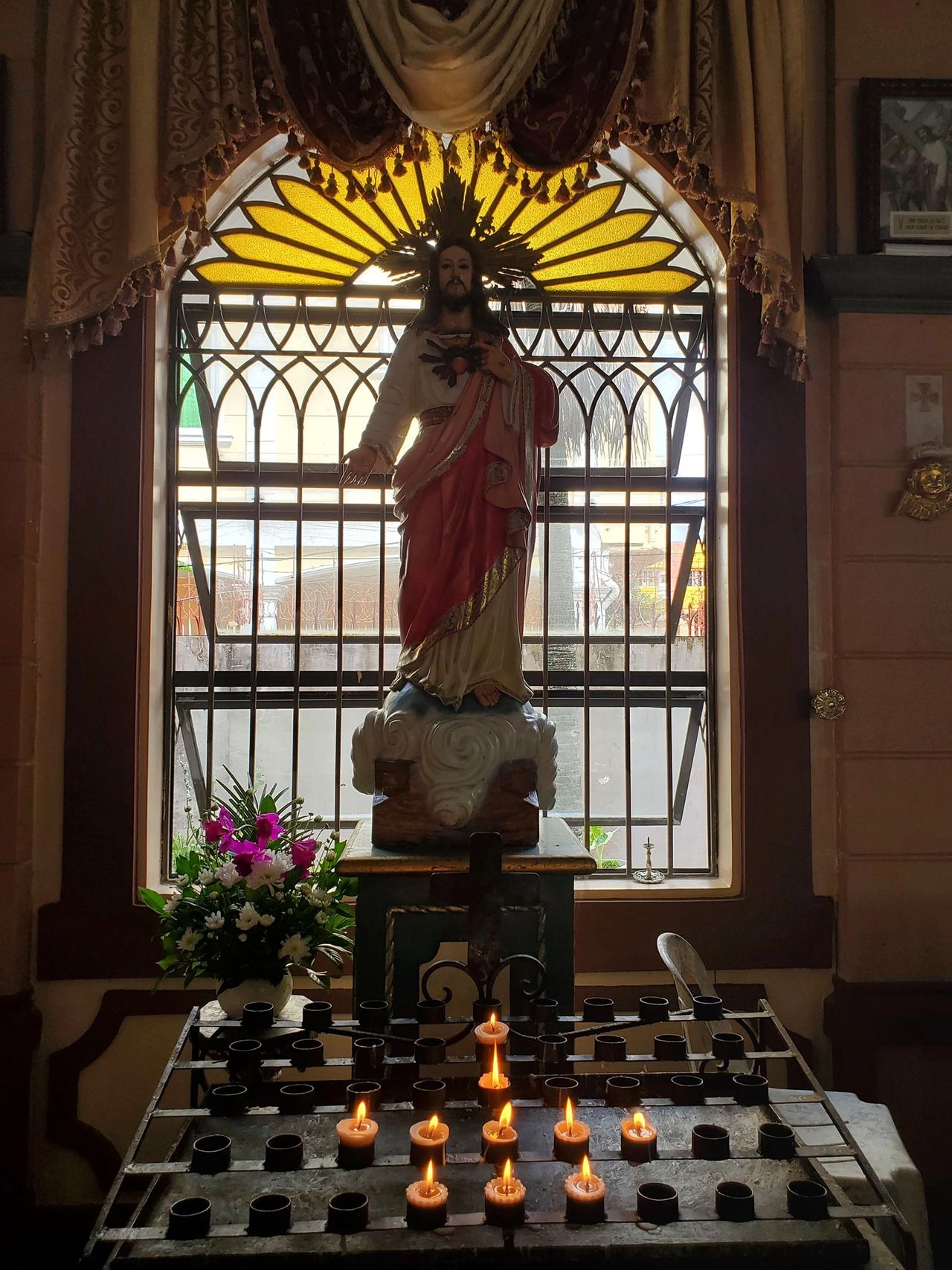 THE CHURCHES OF ILOILO CITY, image size:1280x1707