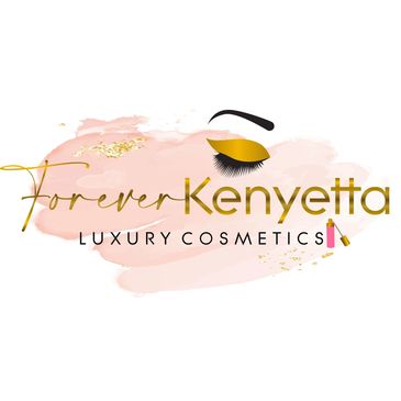 Our new luxury cosmetics line is on the rise!!