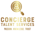 Concierge Talent Services