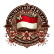 Indonesian Heritage Runway