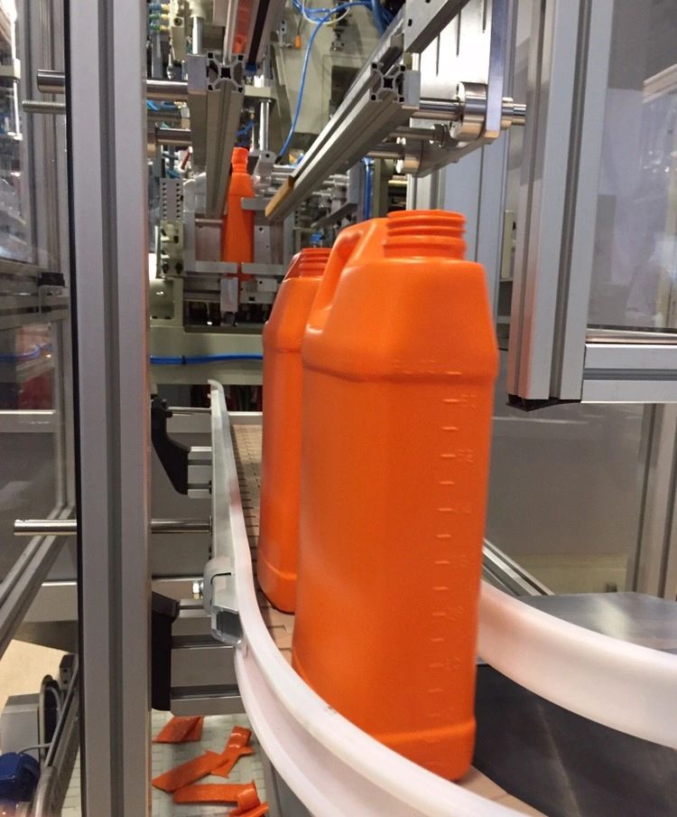 B & M Plastic Plastic Bottles, Manufacturing, Plastic Container