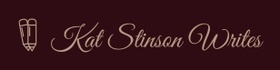 Kat Stinson Writes