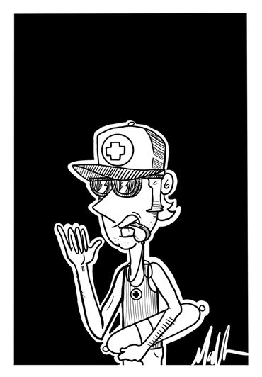 Introducing the Random Collections’ Cast