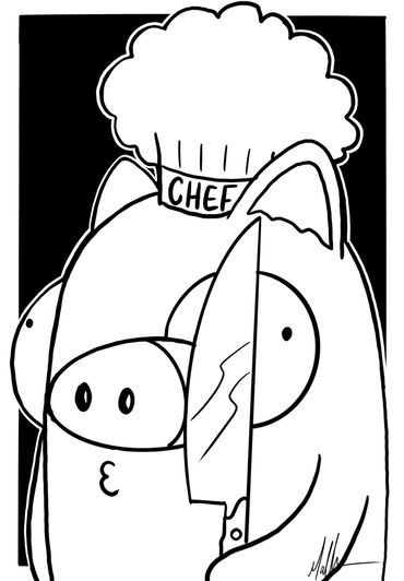 Introducing the Random Collections’ Cast