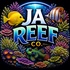 JA Reef Corals