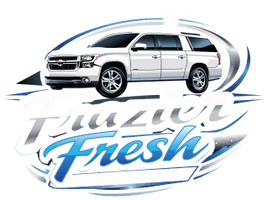 Frazier Fresh Detailing LLC