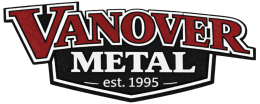 Vanover Metal 
Building Sales, Inc.