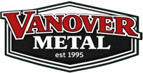 Vanover Metal 
Building Sales, Inc.