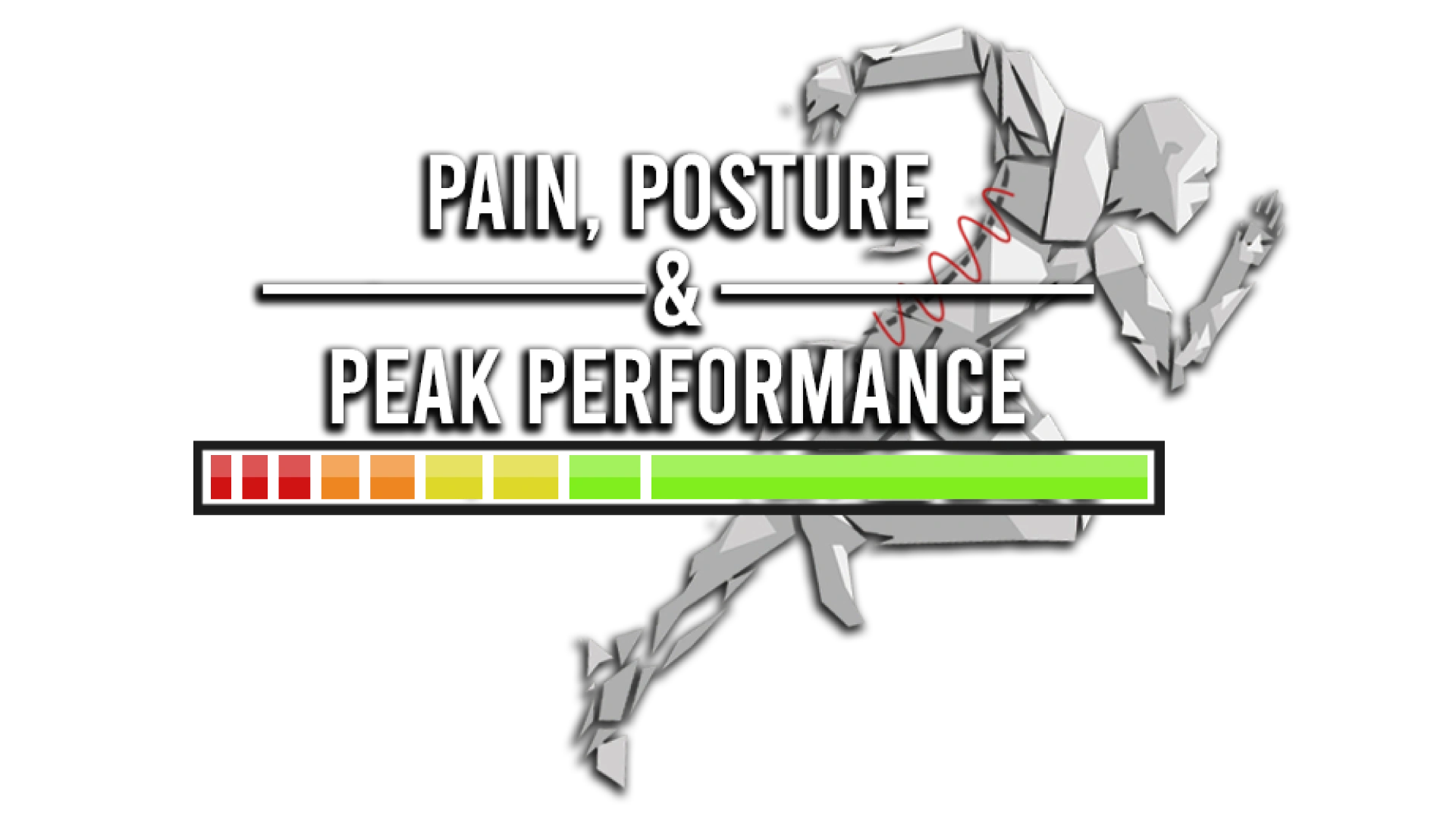 Pain Posture Performance