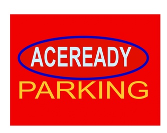 AceREADY PARKING