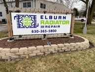 Elburn Radiator And Repair