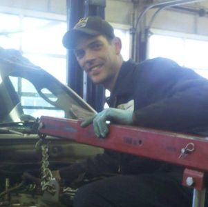 auto repair sandy