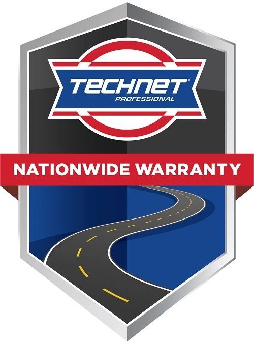 Nationwide Warranty 