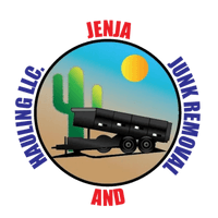 Jenja JUNK REMOVAL AND HAULING LLC.