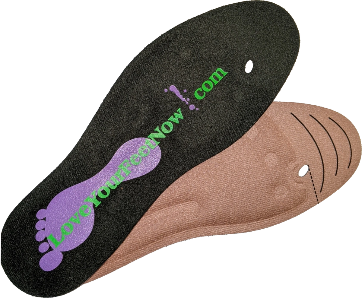 Happy feet shop massaging insoles