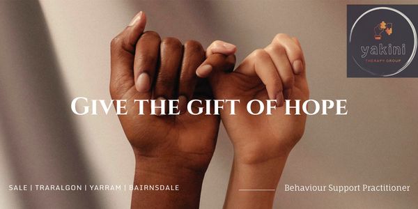 Behaviours negatively impact a person’s quality of life, Behaviour support Practitioners Help 