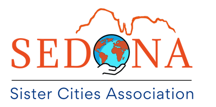 Sedona Sister Cities Association