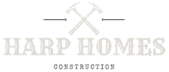 Harp Homes Construction