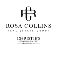 Rosa Collins 
Real Estate Group