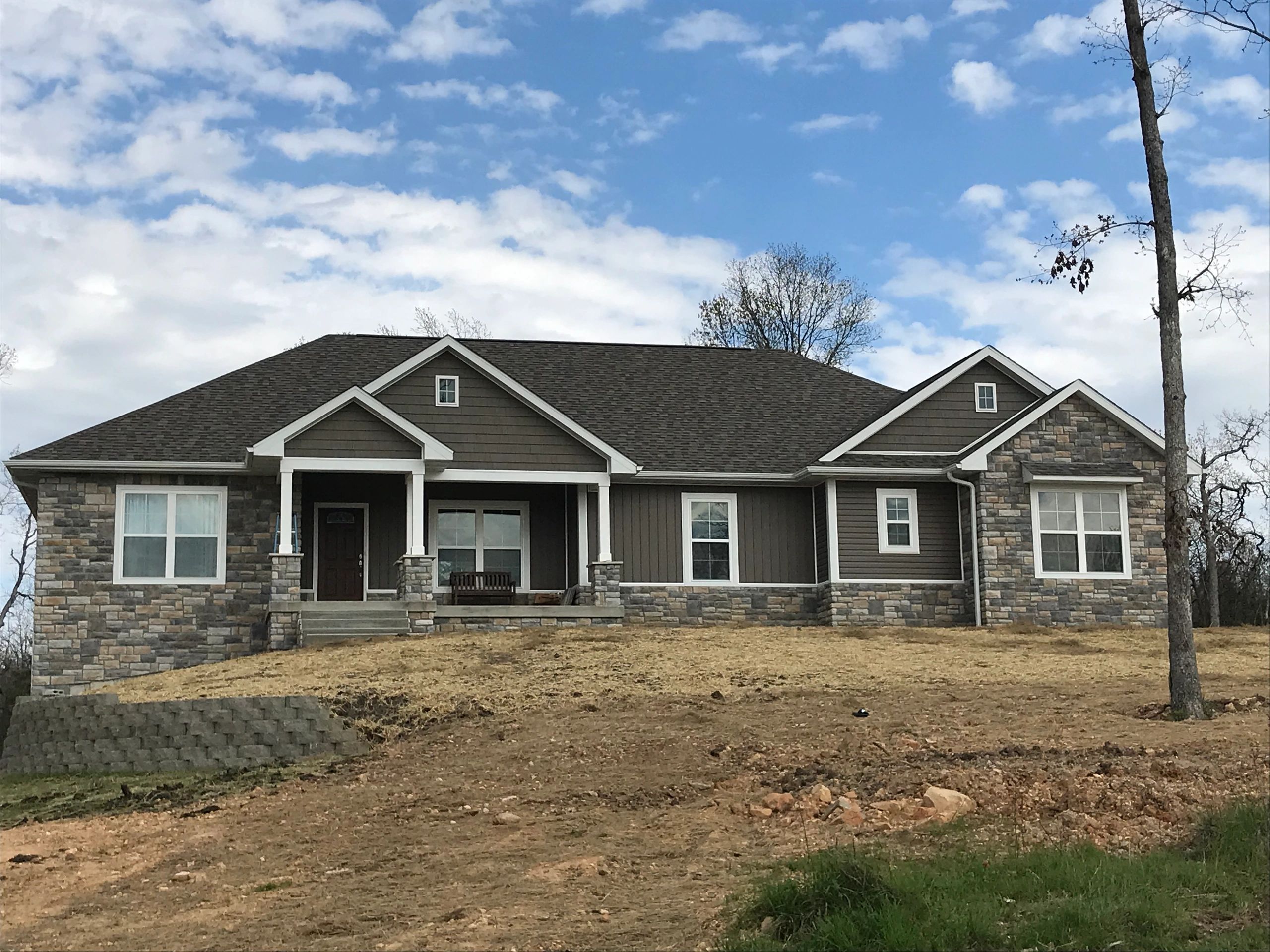 Pat Brady, Inc Custom Home Builder