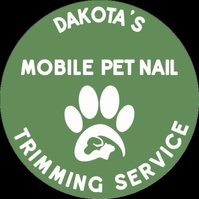 Dakota’s Mobile Pet Nail Trimming Service