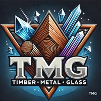 Timber Metal Glass