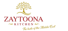 Zaytoona - Authentic Middle Eastern Food