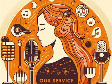 Solfeggio and Vocal training