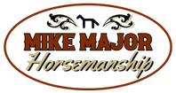 Mike Major Horsemanship