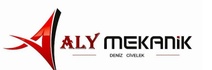 Aly Mekanik  Müh.Elk.İnş. Su Arıtma Sistemleri Tic. Ltd. Şti.