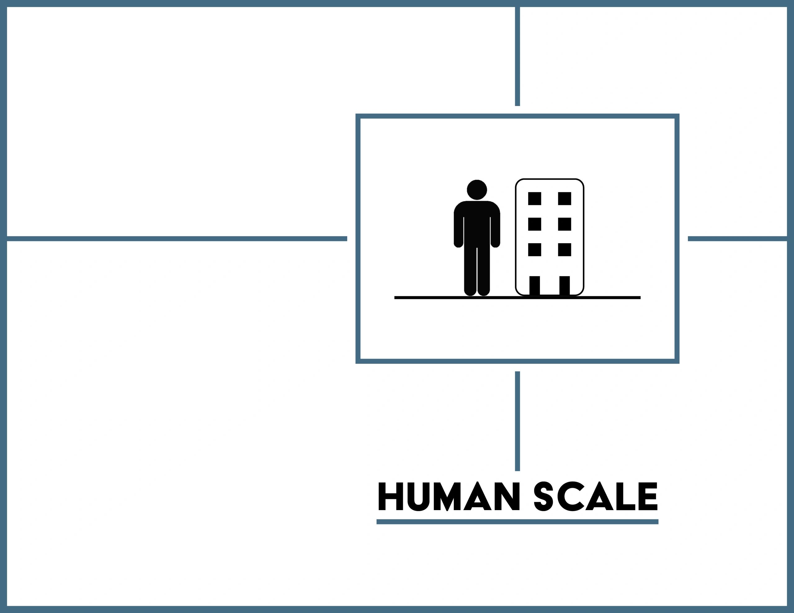 6 Benefits of Human-Scale Design & Building — AD&V®