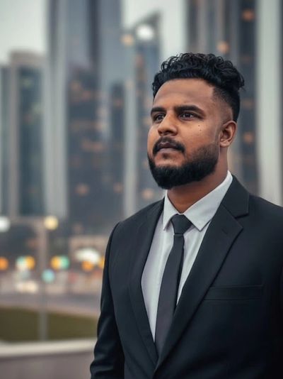 Arjun Prakash