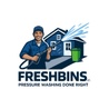 Fresh Bins CT
