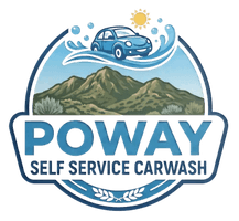 Poway Car Wash